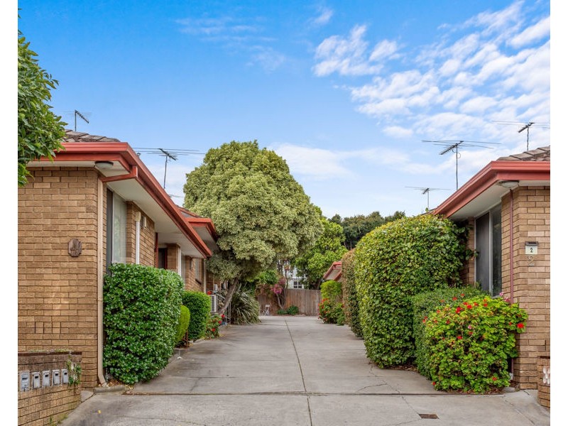 5/4 Dalgety Street, Brunswick West VIC 3055