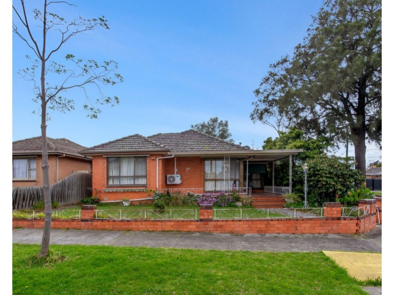 2 Dorothy Street, Fawkner VIC 3060