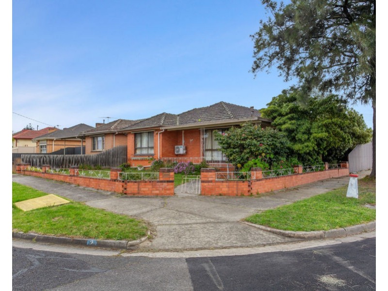 2 Dorothy Street, Fawkner VIC 3060