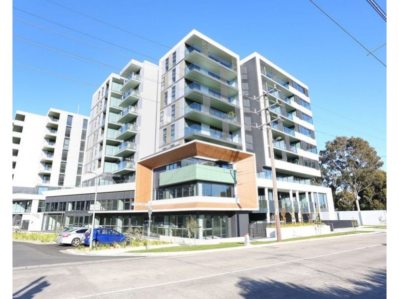 103/5 Olive York Way, Brunswick West VIC 3055