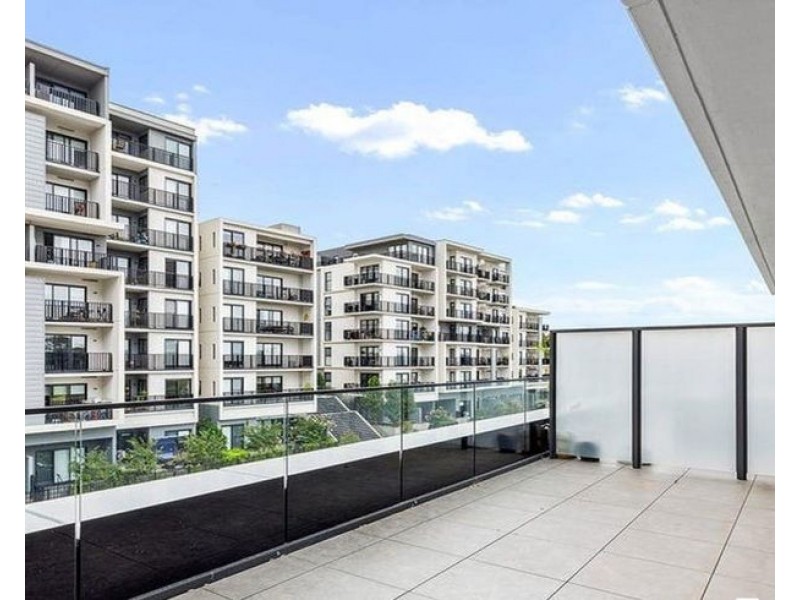 203/5 Olive York Way, Brunswick West VIC 3055