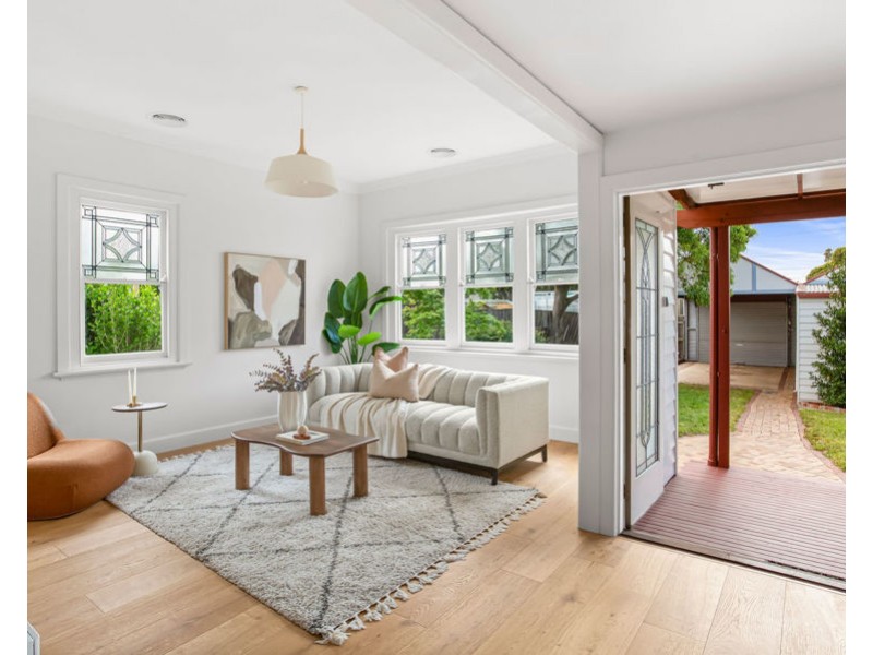 42 Barrow Street, Brunswick VIC 3056