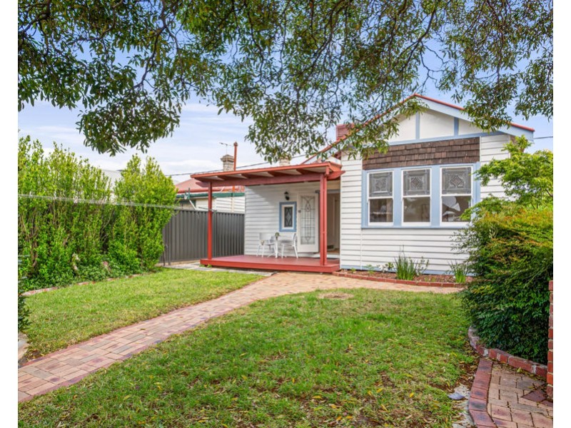42 Barrow Street, Brunswick VIC 3056