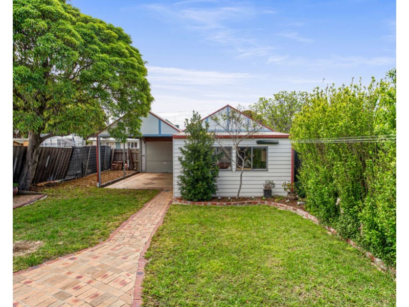 42 Barrow Street, Brunswick VIC 3056