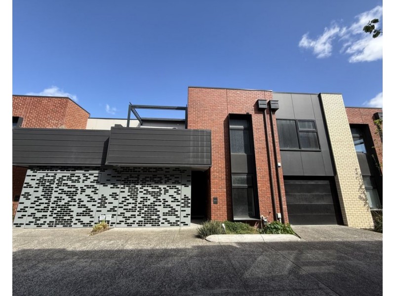 4/35 Stewart Street, Brunswick VIC 3056