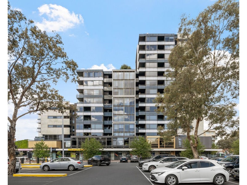 511/288 Albert Street, Brunswick VIC 3056