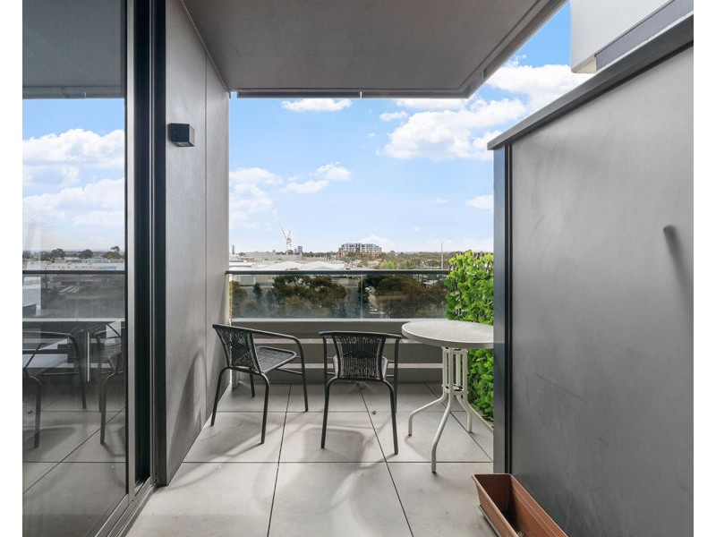 511/288 Albert Street, Brunswick VIC 3056