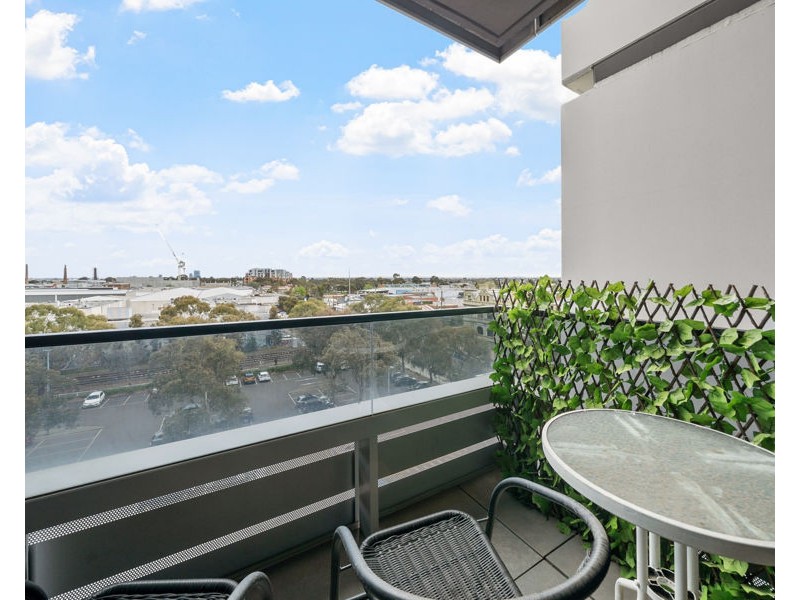 511/288 Albert Street, Brunswick VIC 3056