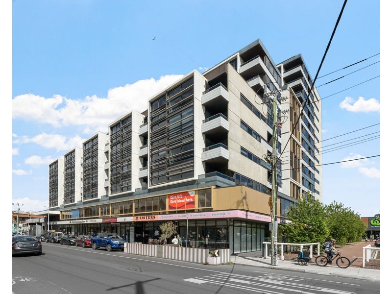 511/288 Albert Street, Brunswick VIC 3056