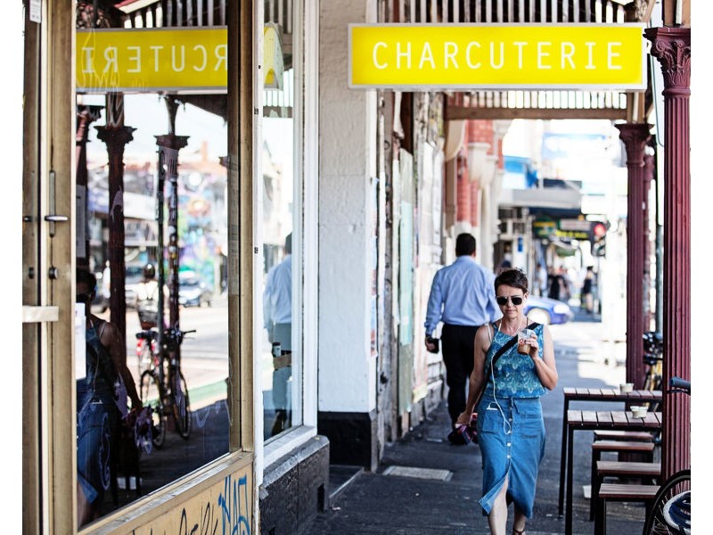 511/288 Albert Street, Brunswick VIC 3056