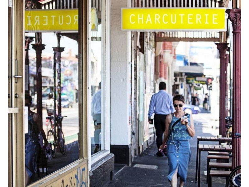 511/288 Albert Street, Brunswick VIC 3056