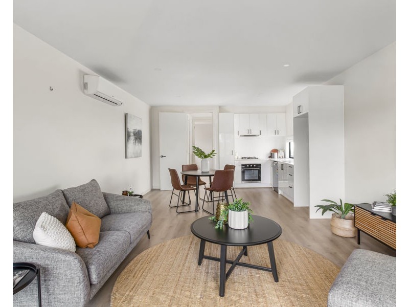 2/211 Liberty Parade, Heidelberg West VIC 3081