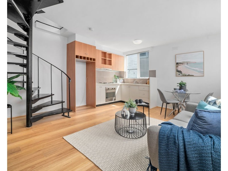 7/15 Somerset Street, Richmond VIC 3121