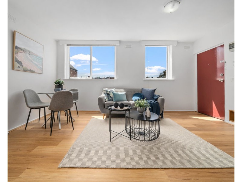 7/15 Somerset Street, Richmond VIC 3121