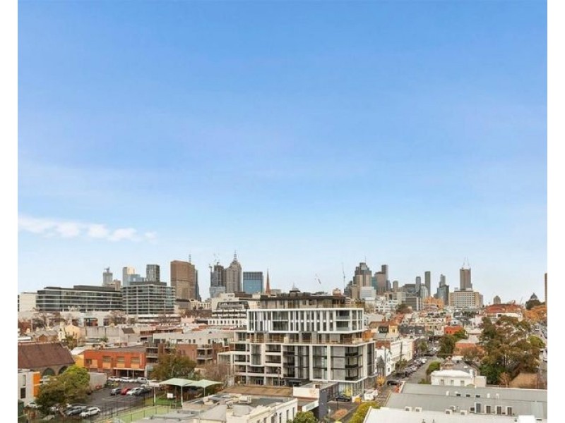 1207/68 Cambridge Street, Collingwood VIC 3066