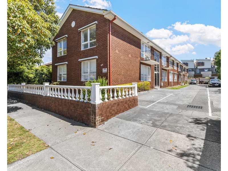5/109 Melville Road, Brunswick West VIC 3055