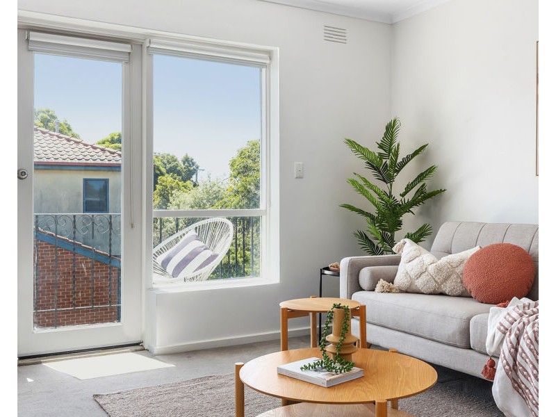 5/109 Melville Road, Brunswick West VIC 3055