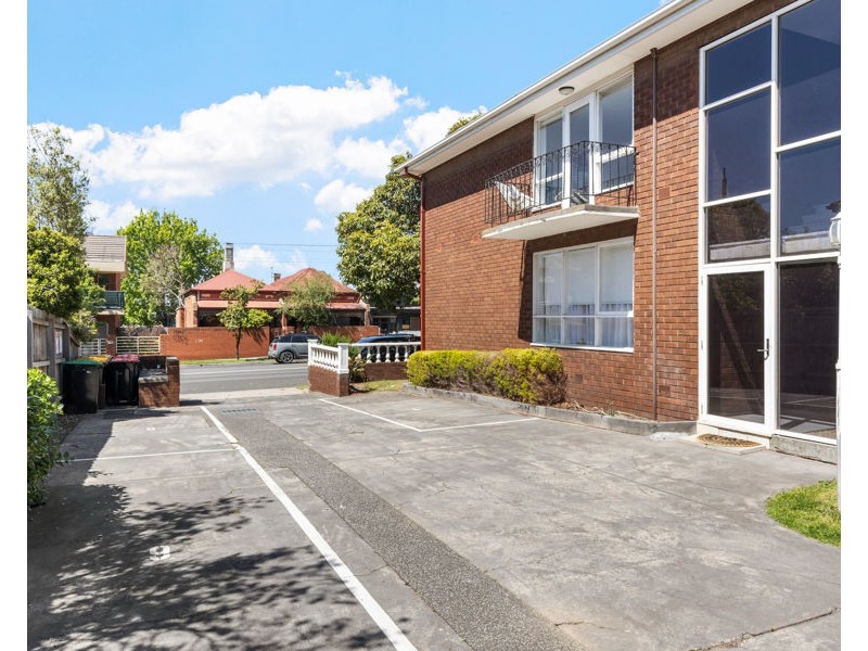 5/109 Melville Road, Brunswick West VIC 3055