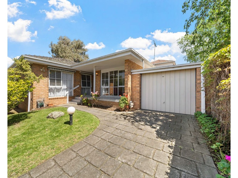 1 & 2/5 Aintree Road, Glen Iris VIC 3146