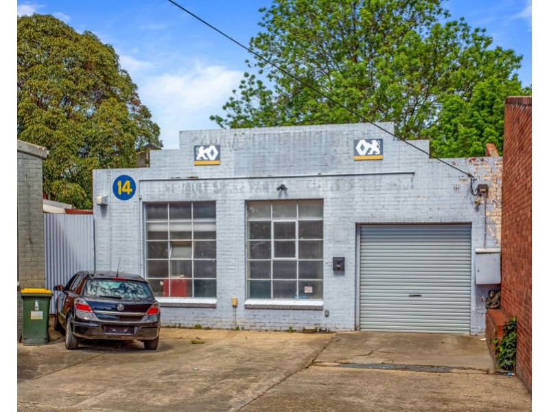 14 Rowern Court, Box Hill North VIC 3129