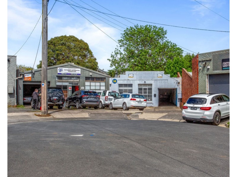 14 Rowern Court, Box Hill North VIC 3129