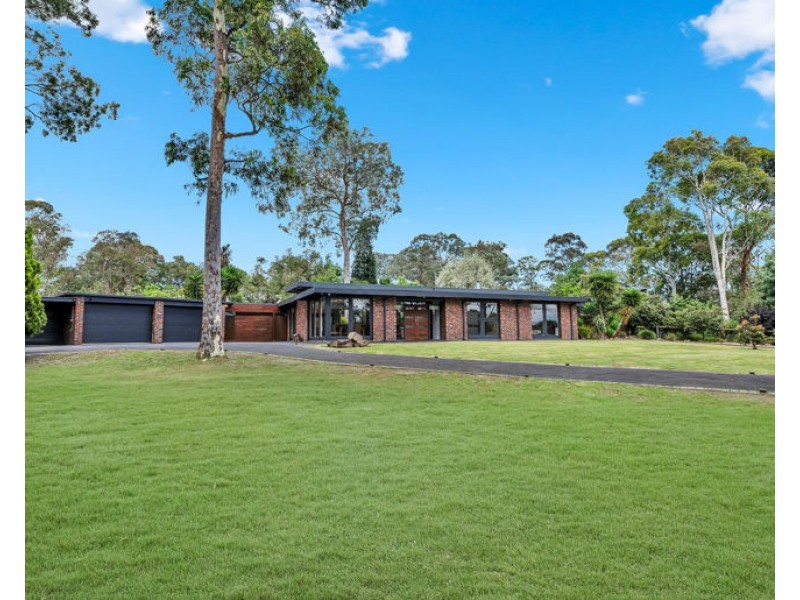 6-8 McEwan Road, Park Orchards VIC 3114