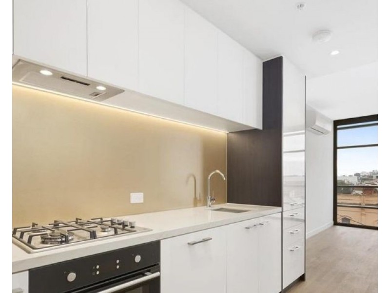 201/288 Albert Street, Brunswick VIC 3056