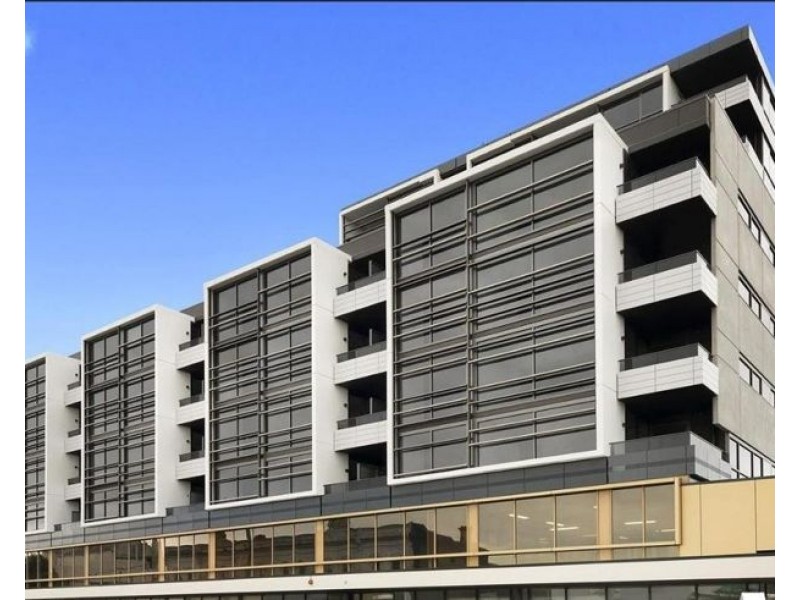 201/288 Albert Street, Brunswick VIC 3056