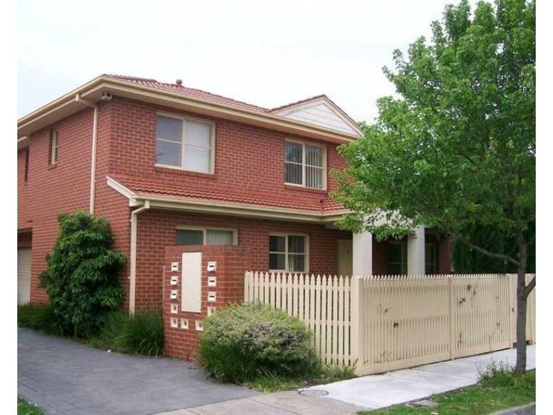 6/33 Woodville Avenue, Glen Huntly VIC 3163