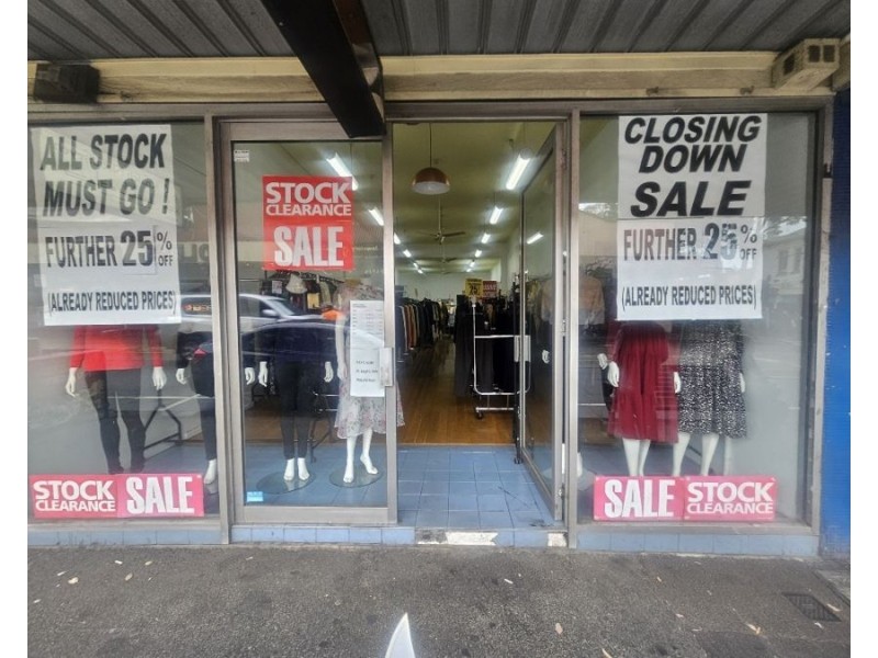 440 Sydney Road, Coburg VIC 3058