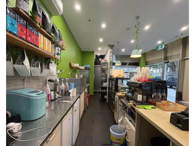 5/563 Flinders Street, Melbourne VIC 3000