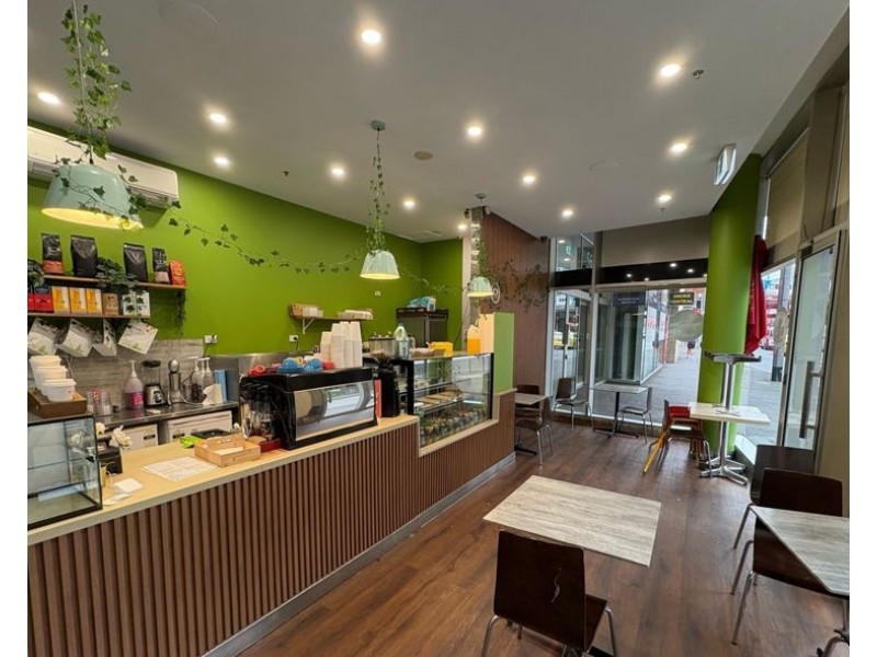 5/563 Flinders Street, Melbourne VIC 3000