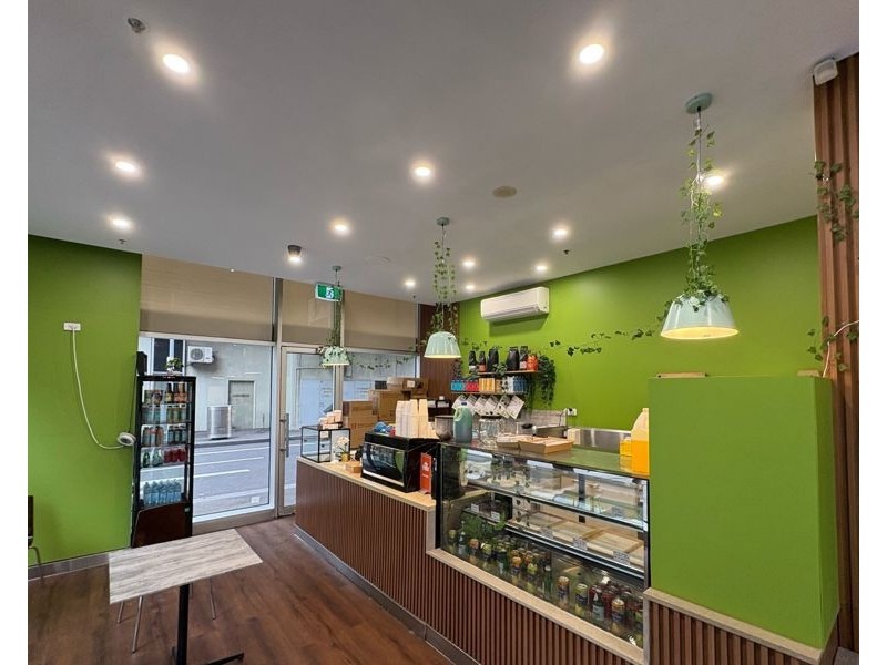 5/563 Flinders Street, Melbourne VIC 3000