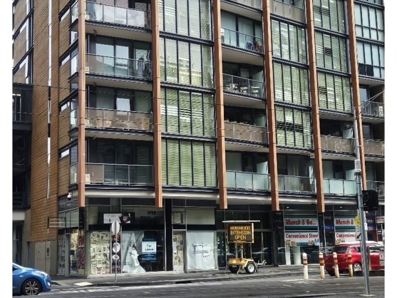 5/563 Flinders Street, Melbourne VIC 3000