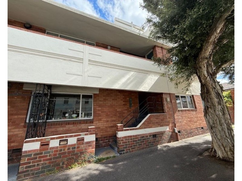 3/101 Lee Street, Carlton North VIC 3054