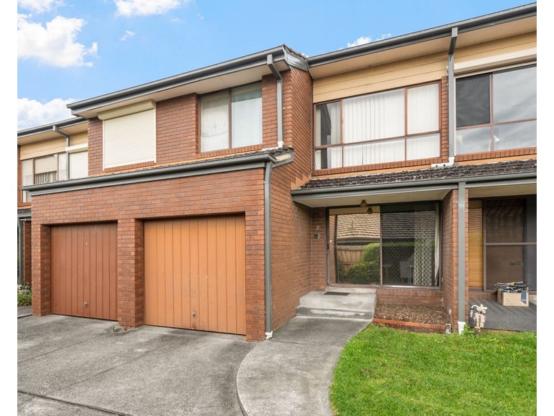 4/17 Cumming Street, Brunswick West VIC 3055