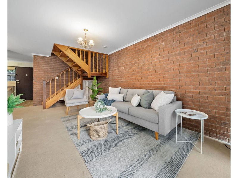 4/17 Cumming Street, Brunswick West VIC 3055