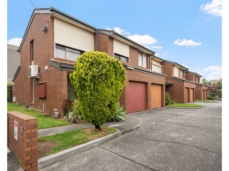 4/17 Cumming Street, Brunswick West VIC 3055