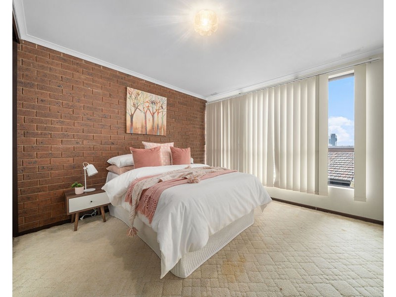 4/17 Cumming Street, Brunswick West VIC 3055
