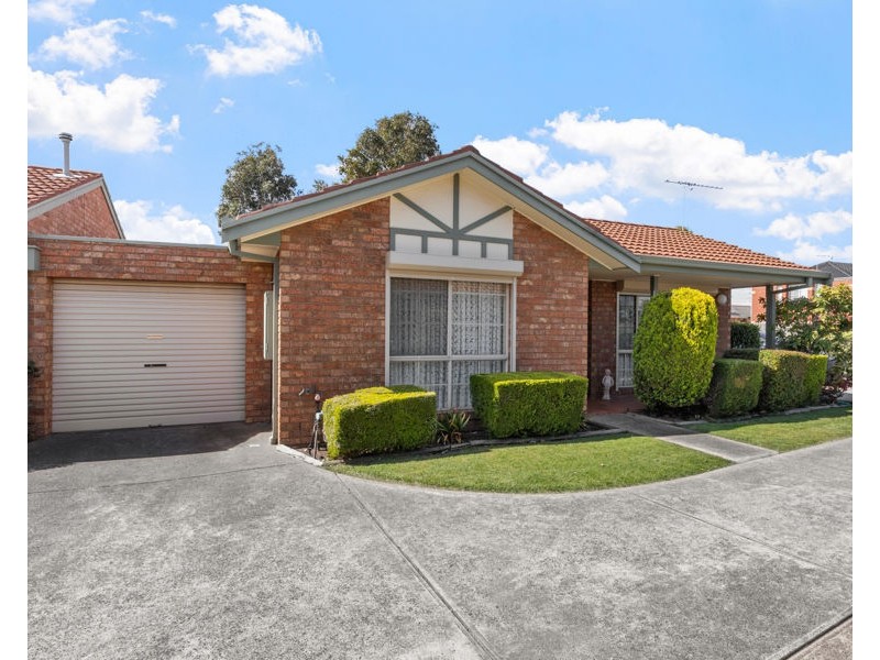 6/47-49 Parkside Avenue, Keilor East VIC 3033
