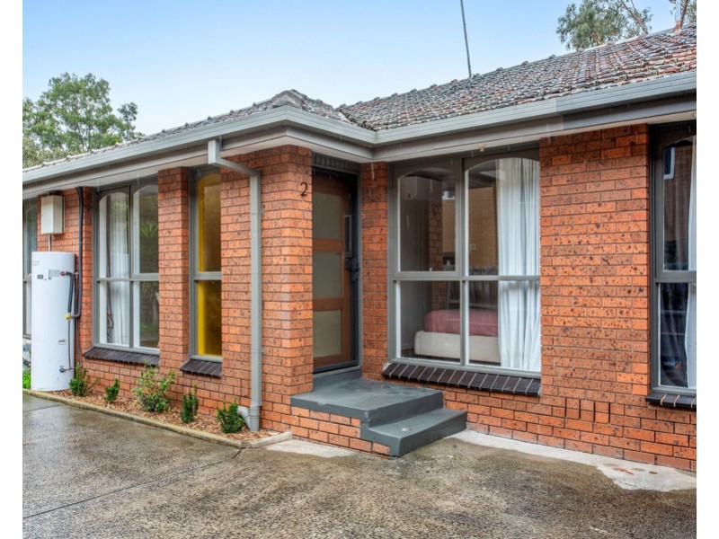 2/14 McColl Court, Brunswick West VIC 3055
