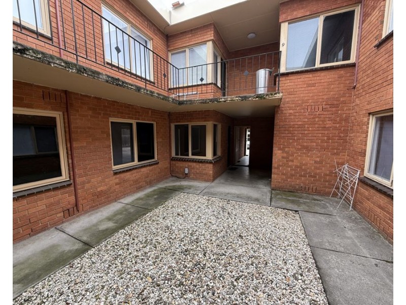 3/18 Gerald Street, Murrumbeena VIC 3163