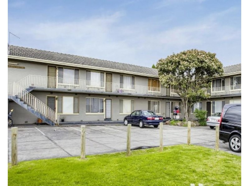 4/133 Bruce Street, Preston VIC 3072