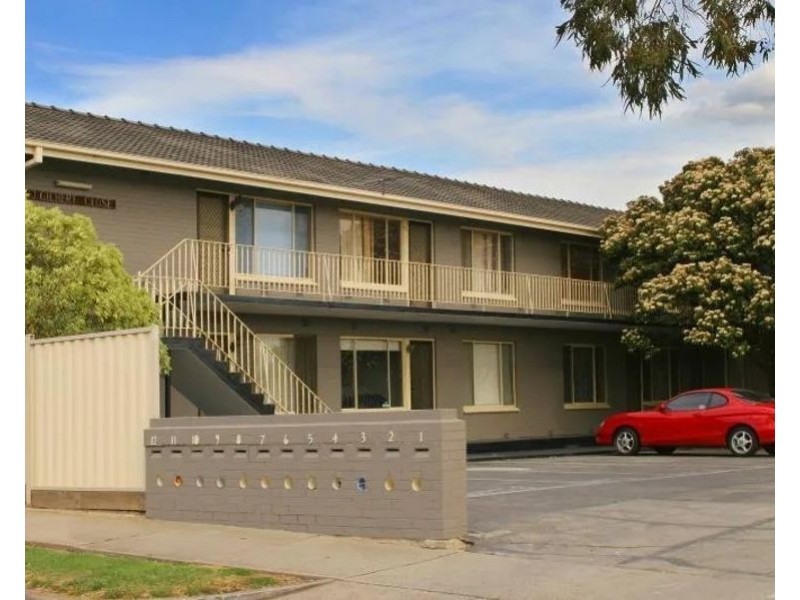 4/133 Bruce Street, Preston VIC 3072