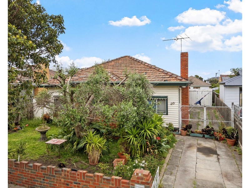 25 Edwin Street, Preston VIC 3072