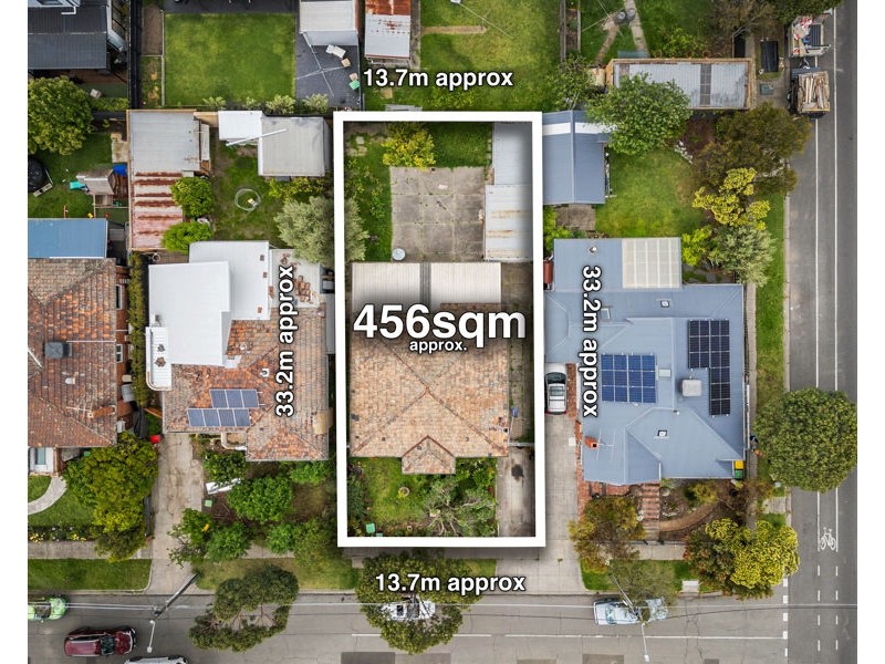 25 Edwin Street, Preston VIC 3072
