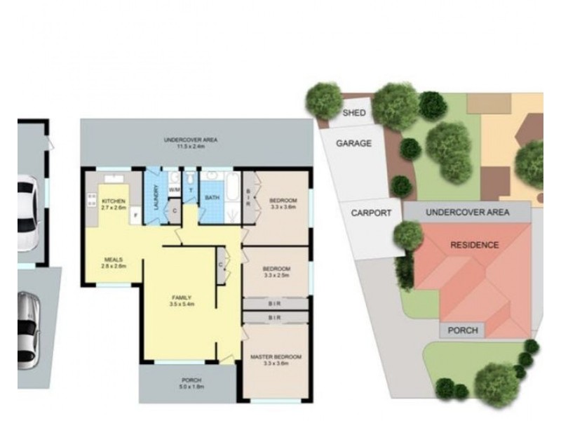 16 Vaucluse Ave, Gladstone Park VIC 3043