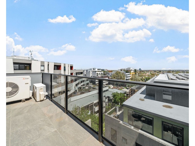 603/611 Sydney Road, Brunswick VIC 3056