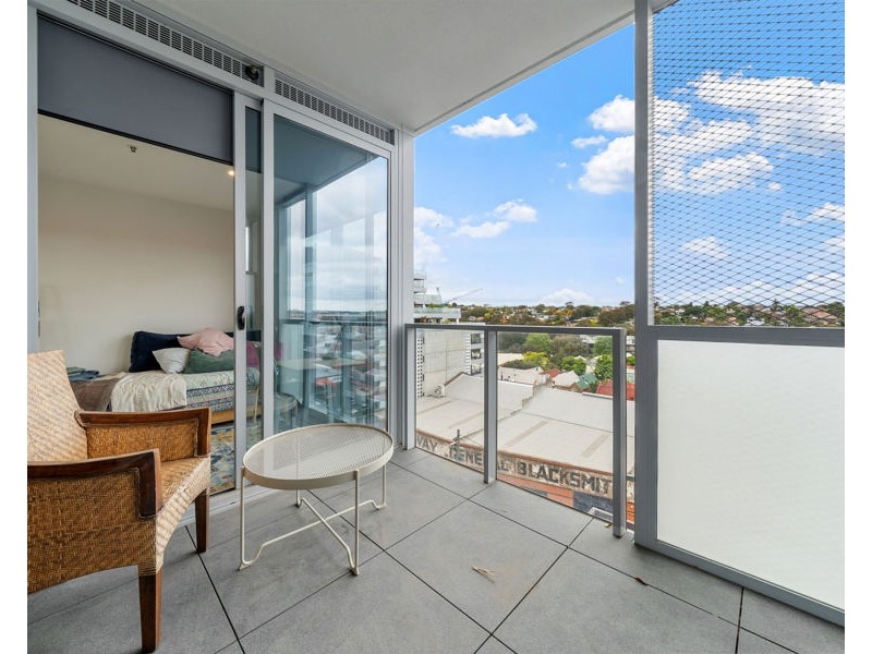 601/14 David Street, Richmond VIC 3121