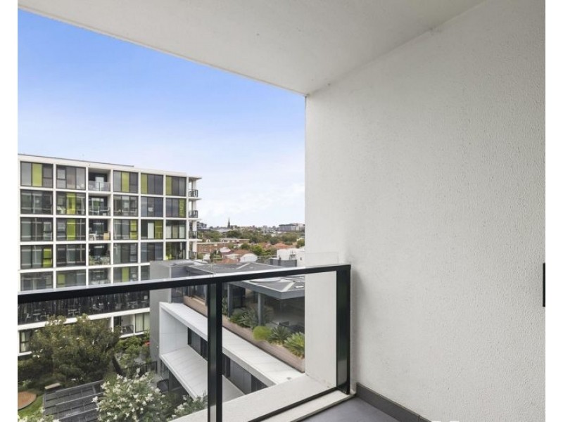 614c/11 Shamrock Street, Abbotsford VIC 3067